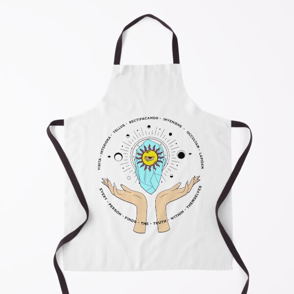 Item preview, EVERY PERSON FINDS THE TRUTH WITHIN THEMSELVES designed and sold by ARTCLAYSTO.