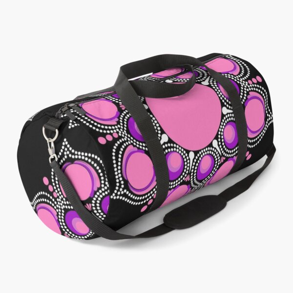Item preview, Clouds of Pink Dot Mandala designed and sold by Triplicate Limited.