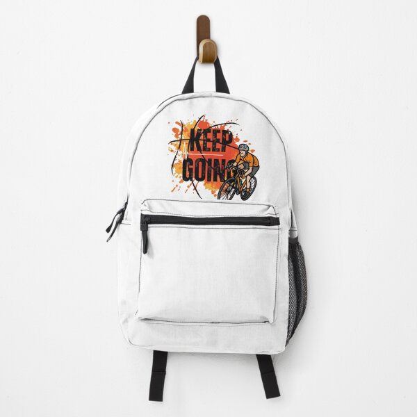 Item preview,  Trendy Cycling motivation designed and sold by SrumbleArt.