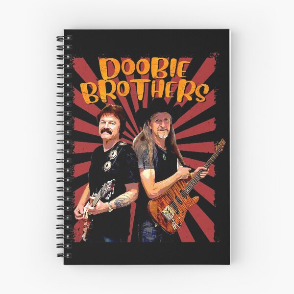 Item preview, Listen to the Music A Stylish  for True Doobie Fans designed and sold by JadenServitude.