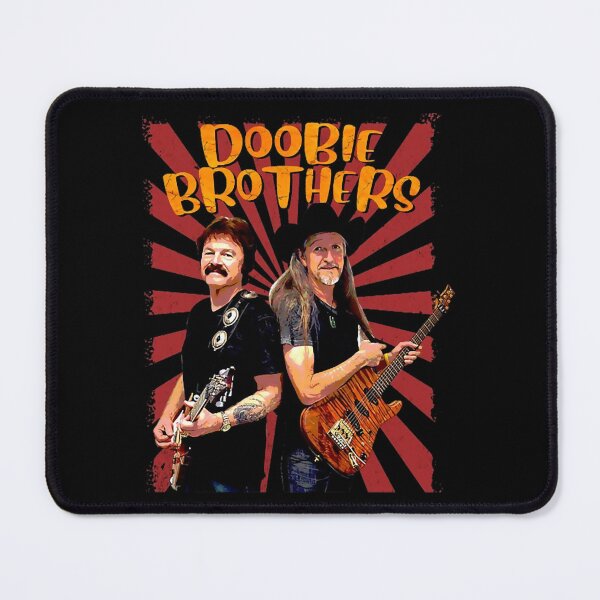 Item preview, Listen to the Music A Stylish  for True Doobie Fans designed and sold by JadenServitude.