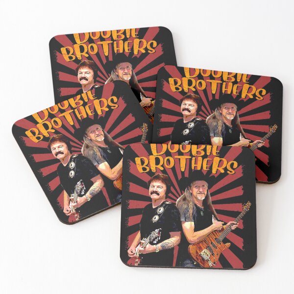 Item preview, Listen to the Music A Stylish  for True Doobie Fans designed and sold by JadenServitude.