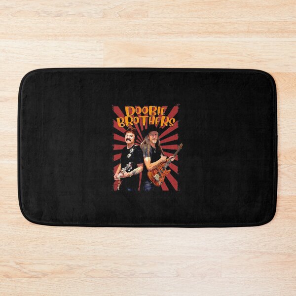 Item preview, Listen to the Music A Stylish  for True Doobie Fans designed and sold by JadenServitude.
