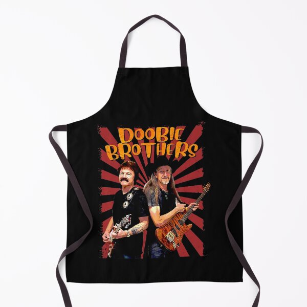 Item preview, Listen to the Music A Stylish for True Doobie Fans designed and sold by JadenServitude.