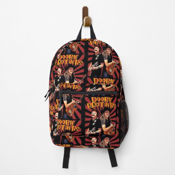 Item preview, Listen to the Music A Stylish  for True Doobie Fans designed and sold by JadenServitude.