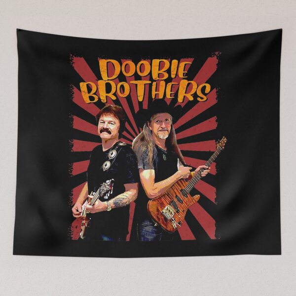 Item preview, Listen to the Music A Stylish  for True Doobie Fans designed and sold by JadenServitude.
