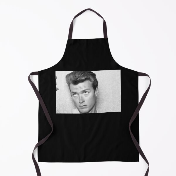 Item preview, Clint actor Eastwood (13) designed and sold by TimeFarmerSt.