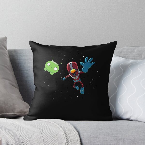 Item preview, Final Tv Space  (1) designed and sold by UnderwoodCasey.