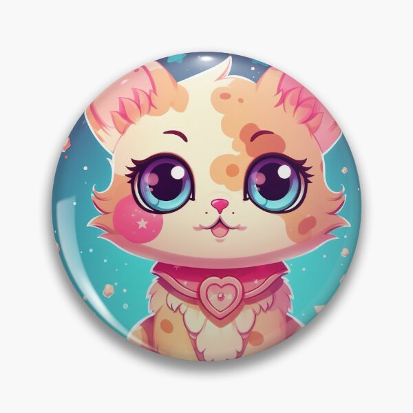 Item preview, Tater Tot Kitty Kawai designed and sold by InsightsFr.