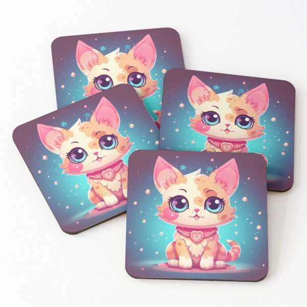 Item preview, Tater Tot Kitty Kawai designed and sold by InsightsFr.