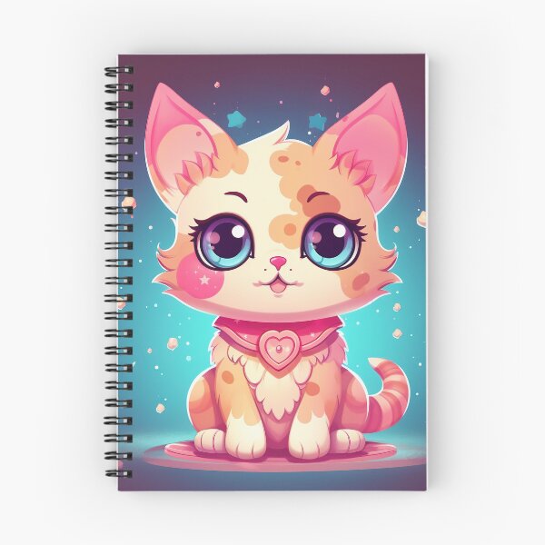 Item preview, Tater Tot Kitty Kawai designed and sold by InsightsFr.
