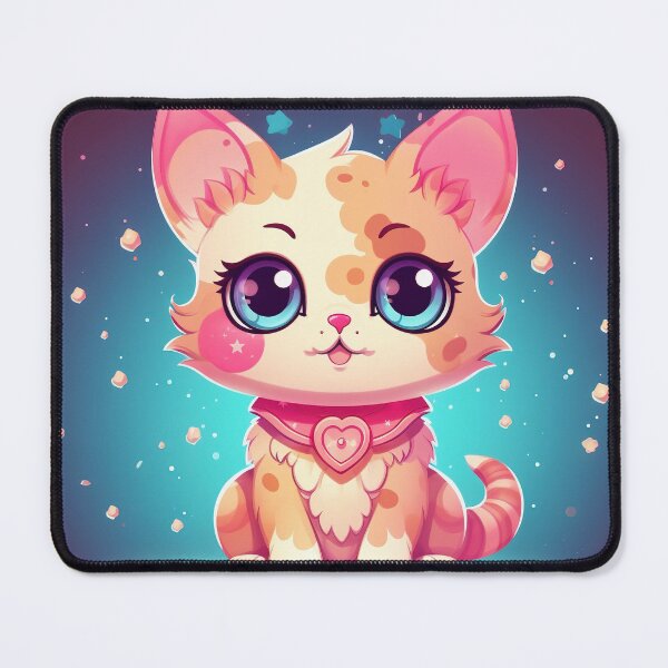 Item preview, Tater Tot Kitty Kawai designed and sold by InsightsFr.