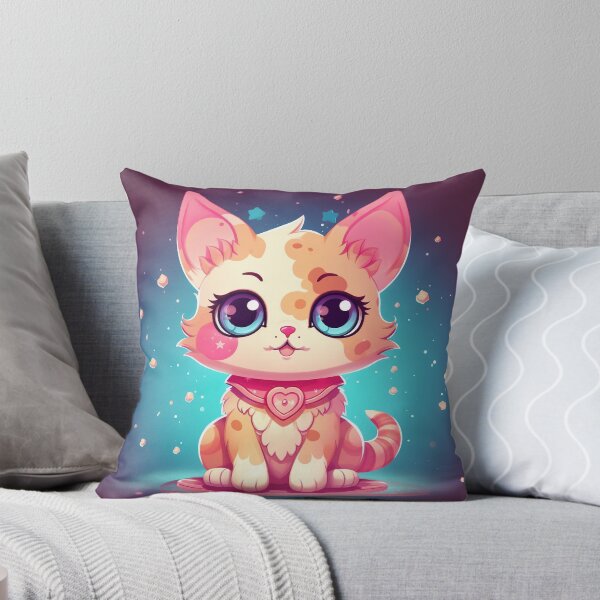 Item preview, Tater Tot Kitty Kawai designed and sold by InsightsFr.