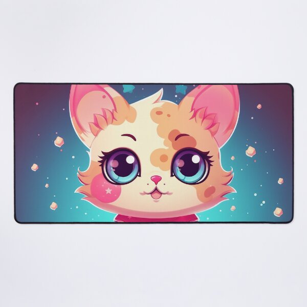 Item preview, Tater Tot Kitty Kawai designed and sold by InsightsFr.
