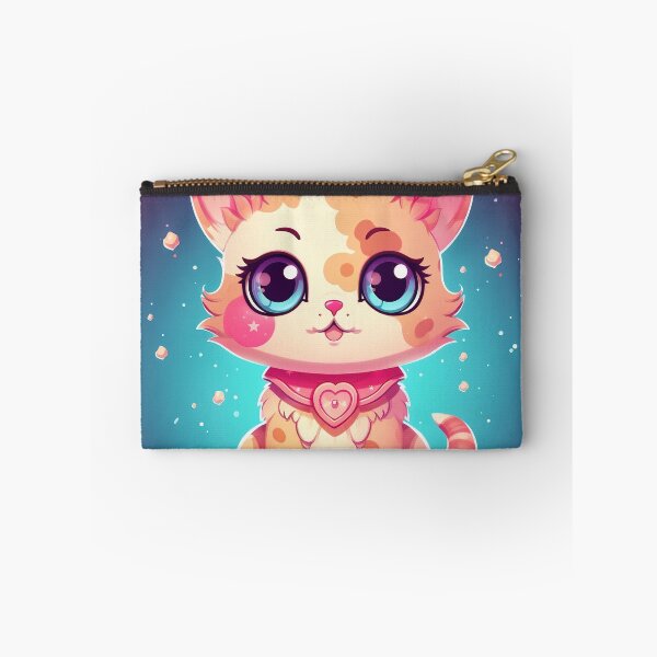 Item preview, Tater Tot Kitty Kawai designed and sold by InsightsFr.