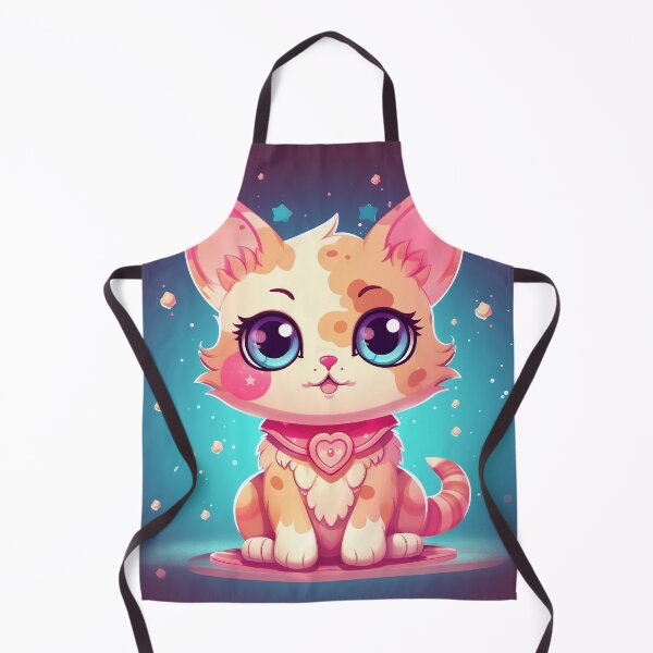 Item preview, Tater Tot Kitty Kawai designed and sold by InsightsFr.