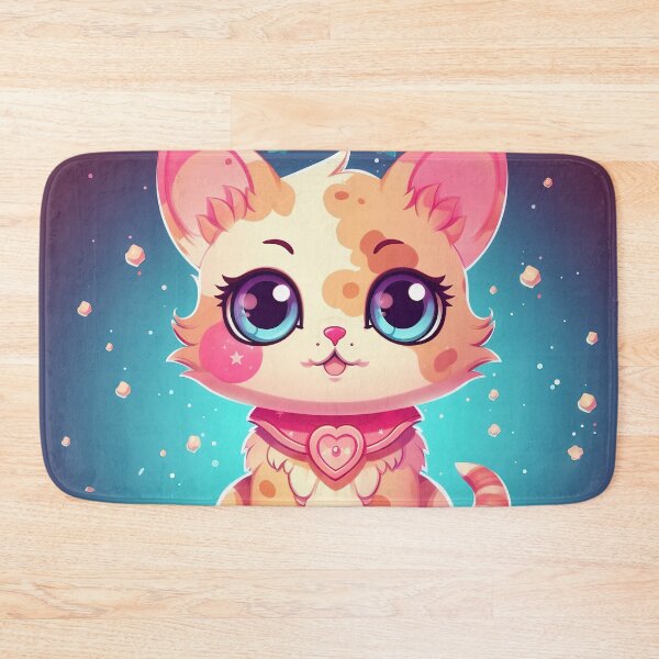Item preview, Tater Tot Kitty Kawai designed and sold by InsightsFr.