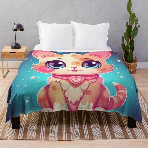 Item preview, Tater Tot Kitty Kawai designed and sold by InsightsFr.
