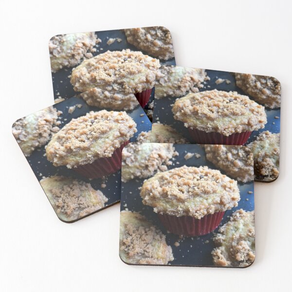 Artikelvorschau, Banana Muffin entworfen und verkauft von HungryWanderer.