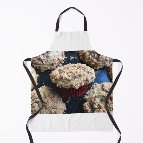 Item preview, Banana Muffin designed and sold by HungryWanderer.