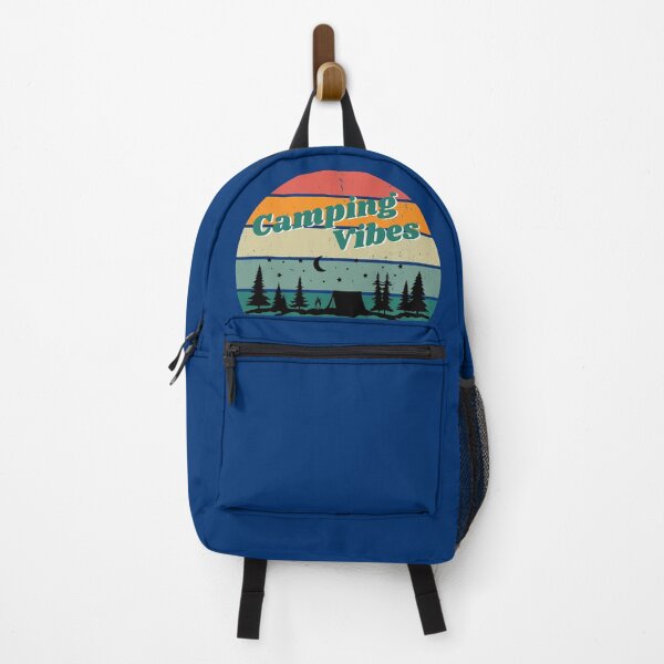 Item preview, Camping Vibes designed and sold by ASeasonalFlair.