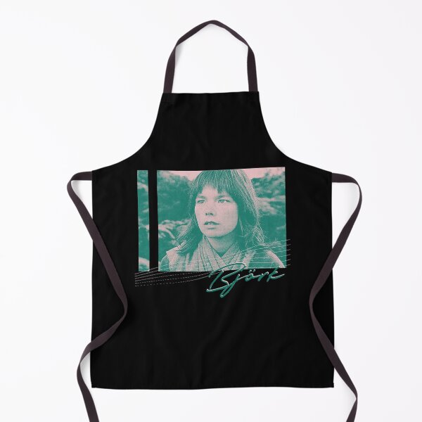 Item preview, Björk  Aesthetic Style Fan Design designed and sold by MeltonWrath.