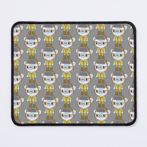 Item preview, The Octonauts Tracker designed and sold by Sunriya.