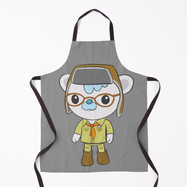 Item preview, The Octonauts Tracker designed and sold by Sunriya.