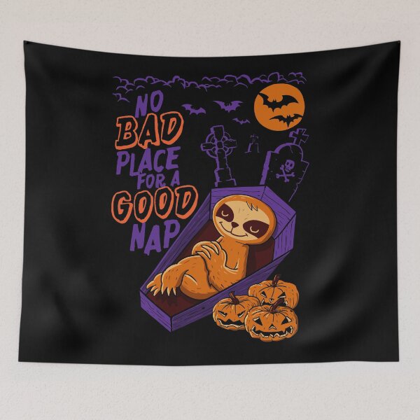 Item preview, The Big Sleep designed and sold by Krobilad.