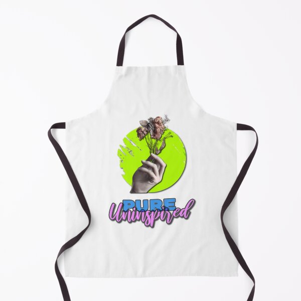 Item preview, Pure Uninspired designed and sold by DonAscaneo.