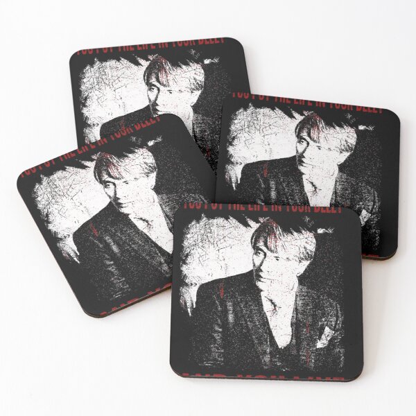 Item preview, Blood, Sweat, and Elegance Hannibal  - Portray the Dichotomy of Beauty and Violence designed and sold by ShopArtGalla.