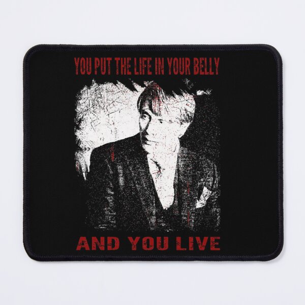 Item preview, Blood, Sweat, and Elegance Hannibal - Portray the Dichotomy of Beauty and Violence designed and sold by ShopArtGalla.