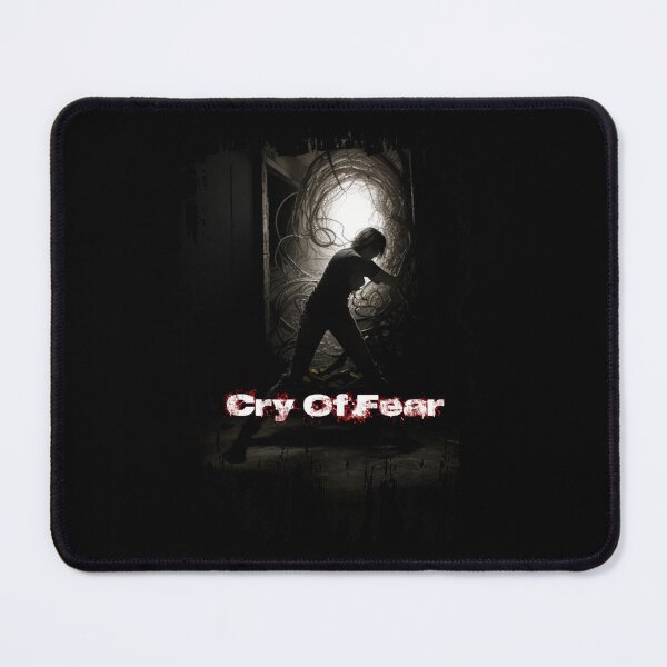 Item preview, cry of game fear Game designed and sold by PsychedelicTr.