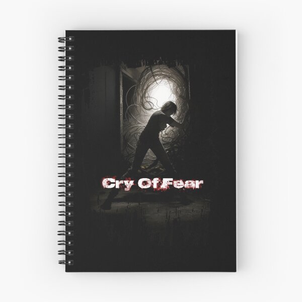 Item preview, cry of game fear Game designed and sold by PsychedelicTr.
