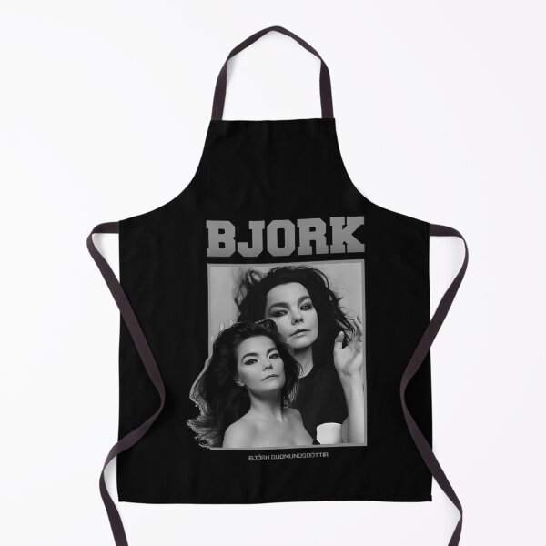 Item preview, bw bjork designed and sold by AaronVolatileC.