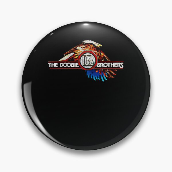 Item preview, The Doobie band Brotherss BK (2) designed and sold by AntonBottomsUp.