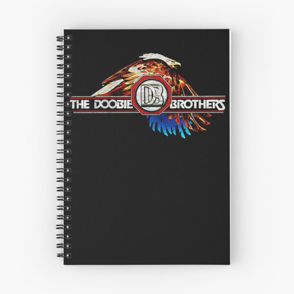 Item preview, The Doobie band Brotherss BK (2) designed and sold by AntonBottomsUp.