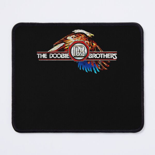 Item preview, The Doobie band Brotherss BK (2) designed and sold by AntonBottomsUp.