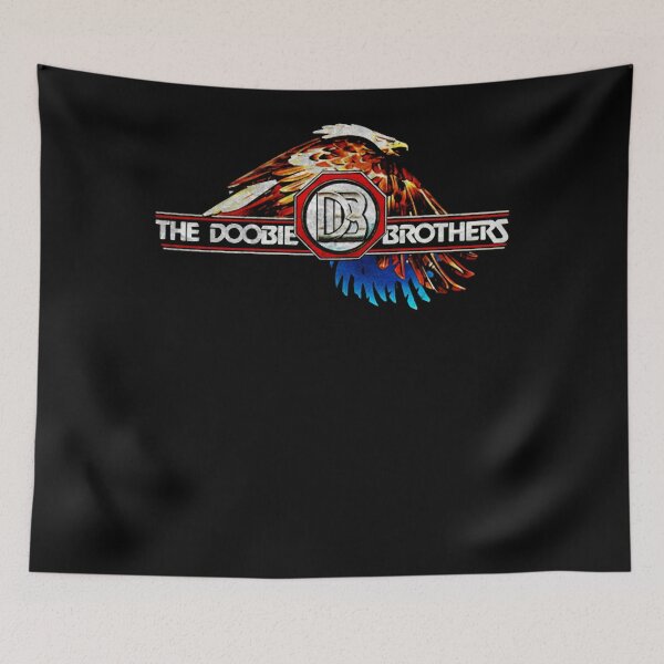 Item preview, The Doobie band Brotherss BK (2) designed and sold by AntonBottomsUp.