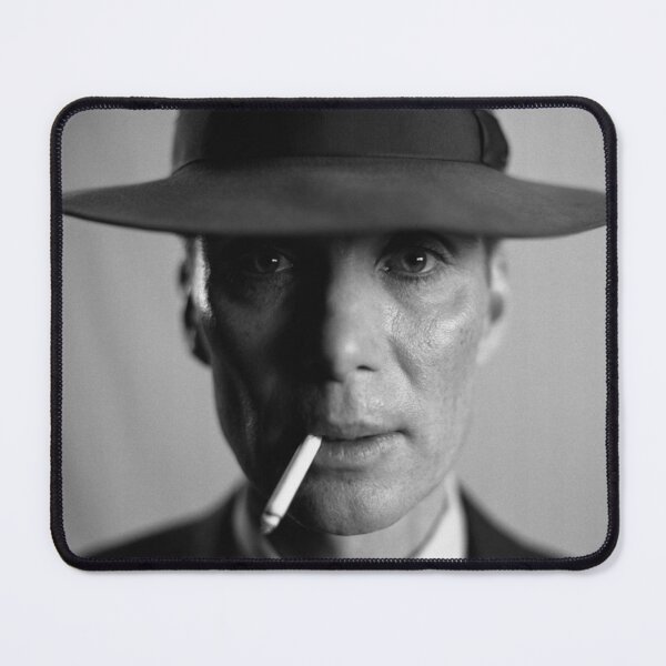 Item preview, oppenheimer(cillian murphy) designed and sold by Kristikniceart.