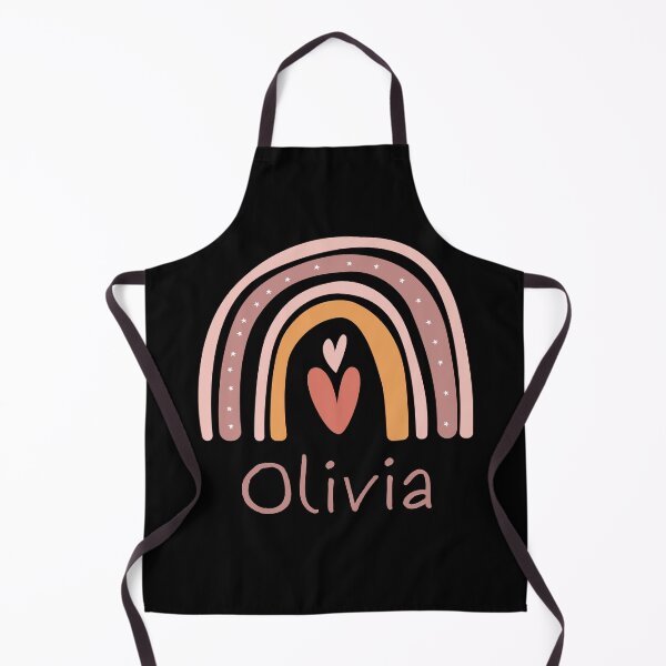 Artikelvorschau,  Olivia-Name in arabischer Kalligraphie, personalisierte Olivia entworfen und verkauft von Noor_Creations.