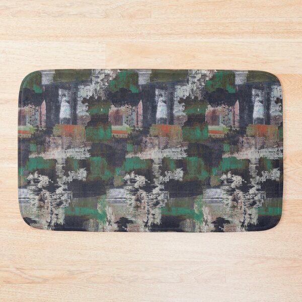 Item preview, brush strokes free designed and sold by Alessandro Remo Mazzoni Remotextiles.