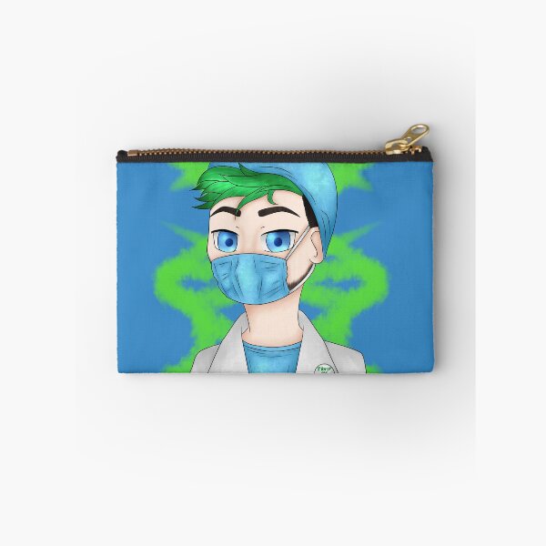 Item preview, Dr. Schneeplestein designed and sold by Cael Anima.