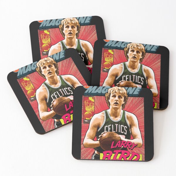 Item preview, Larry sport bird - Comics Magazine Retro designed and sold by GlowingParsons.