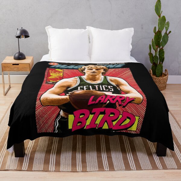 Item preview, Larry sport bird - Comics Magazine Retro designed and sold by GlowingParsons.