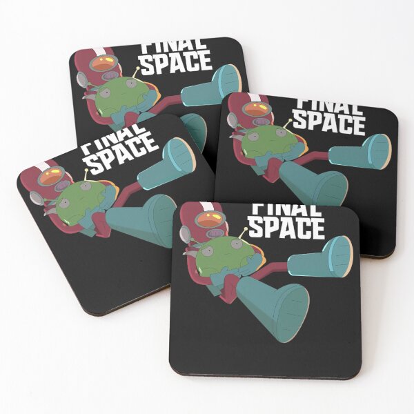 Item preview, Final Tv Space designed and sold by UnderwoodCasey.
