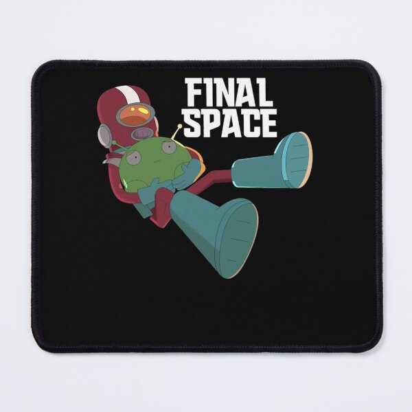 Item preview, Final Tv Space designed and sold by UnderwoodCasey.