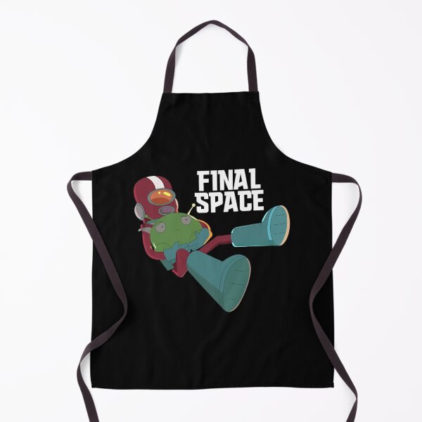 Item preview, Final Tv Space designed and sold by UnderwoodCasey.