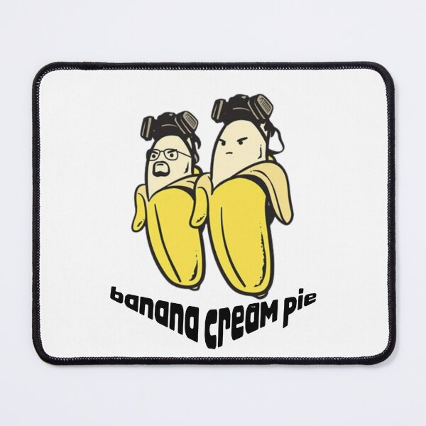 Item preview, banana cream pie designed and sold by keevatee.
