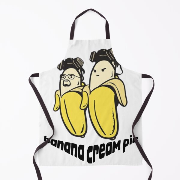Item preview, banana cream pie designed and sold by keevatee.